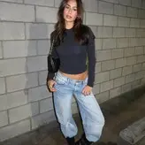 Kirra Santos голая #0050