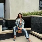 Kirra Santos голая #0051