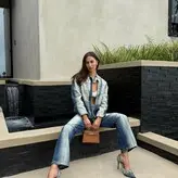 Kirra Santos голая #0052