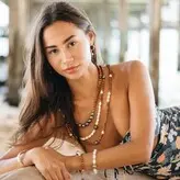 Kirra Santos голая #0062