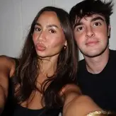 Kirra Santos голая #0063