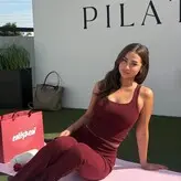 Kirra Santos голая #0114