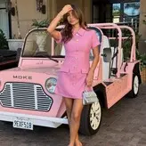 Kirra Santos голая #0115