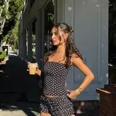 Kirra Santos голая #0120