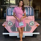 Kirra Santos голая #0123