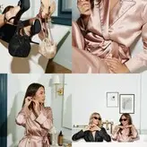 Kirra Santos голая #0125