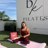 Kirra Santos голая #0137