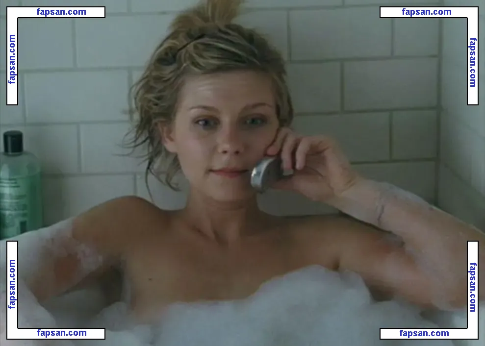 Kirsten Dunst nude photo #0377 from OnlyFans