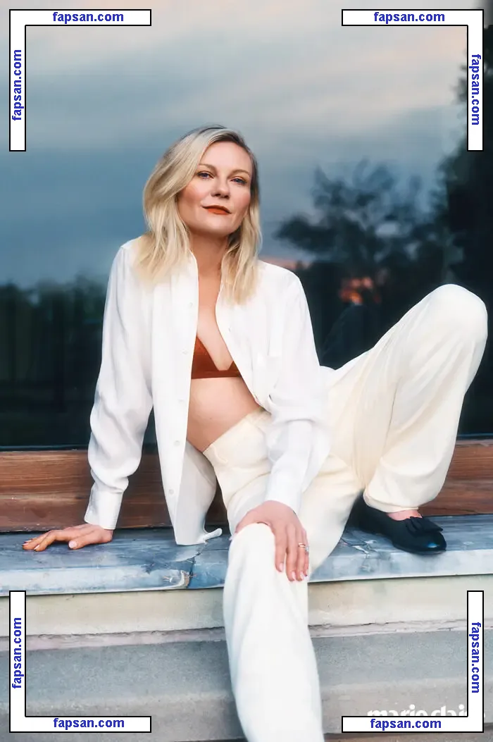 Kirsten Dunst nude photo #0921 from OnlyFans