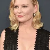 Kirsten Dunst голая #0116