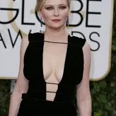 Kirsten Dunst голая #0806