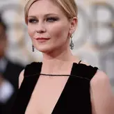 Kirsten Dunst голая #0808