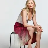 Kirsten Dunst голая #0892