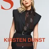 Kirsten Dunst голая #0894