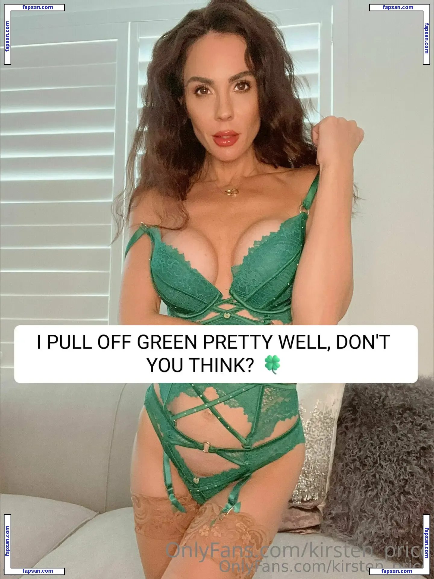 Kirsten Price nude photo #0322 from OnlyFans