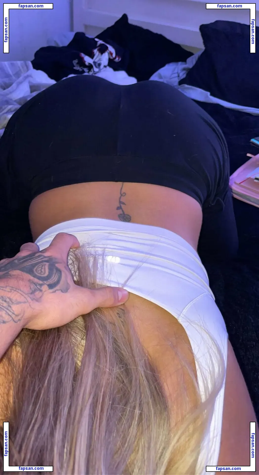 Kirsten Timmons nude photo #0006 from OnlyFans