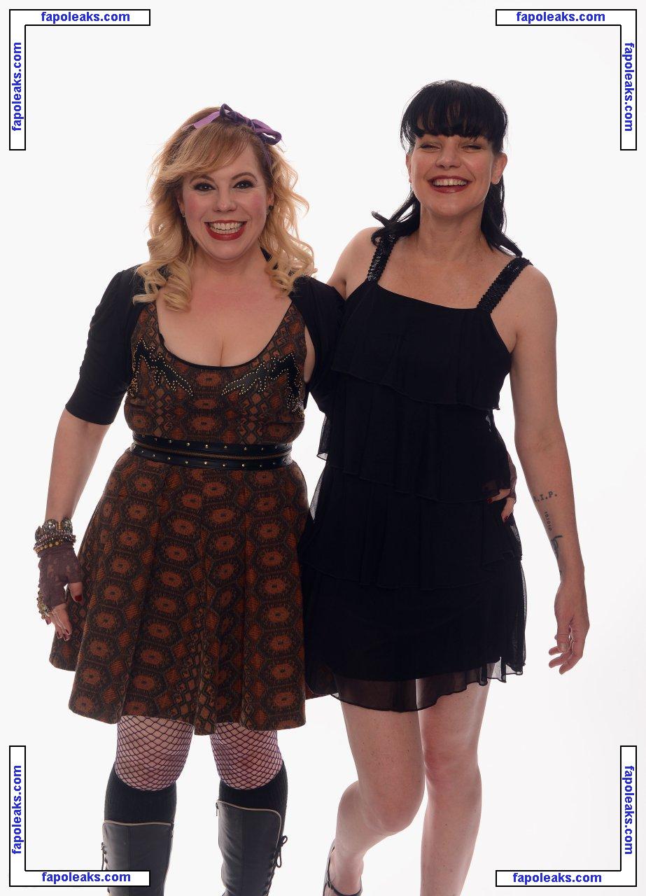 Kirsten Vangsness / kirstenvangsness голая фото #0001 с Онлифанс