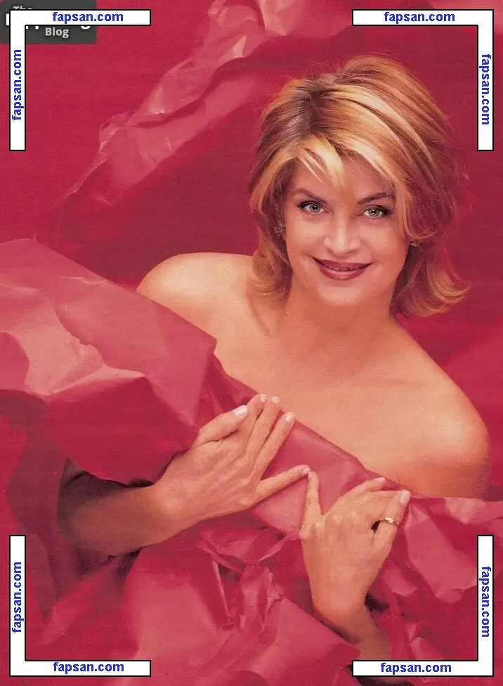 Kirstie Alley nude photo #0035 from OnlyFans