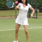 Kirsty Gallacher nude #0008