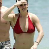 Kirsty Gallacher nude #0048