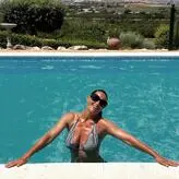 Kirsty Gallacher nude #0073