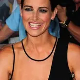 Kirsty Gallacher nude #0100