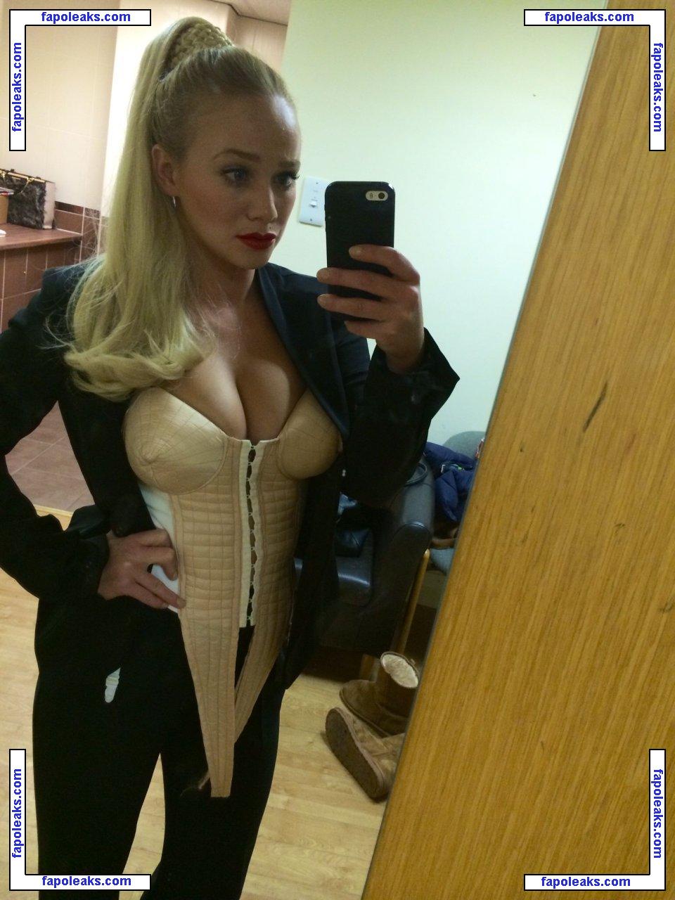 Kirsty-Leigh Porter nude photo #0010 from OnlyFans