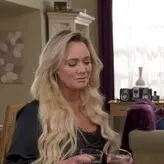 Kirsty-Leigh Porter голая #0047