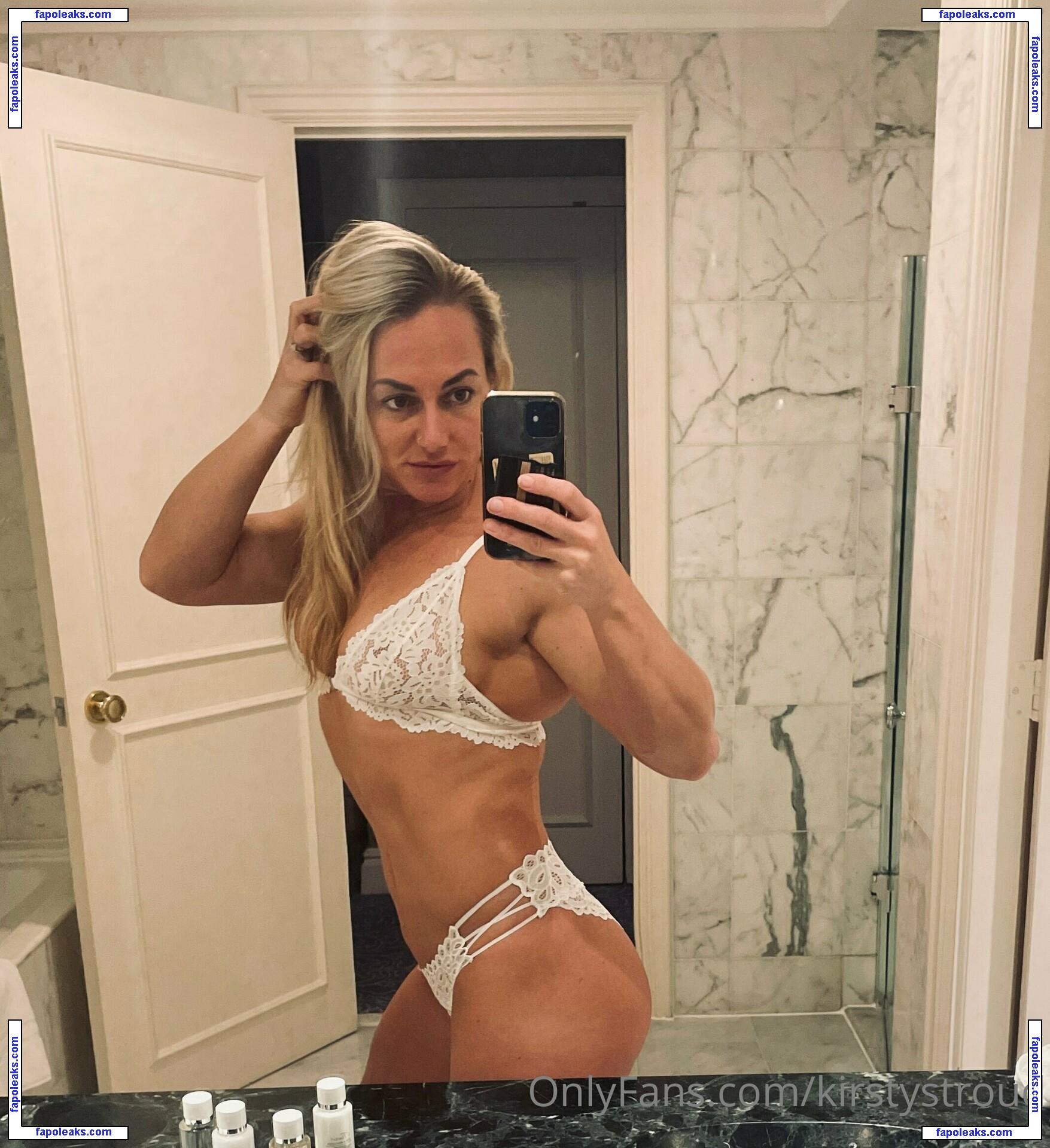 kirstystroud / kstroud_fitness32 nude photo #0015 from OnlyFans