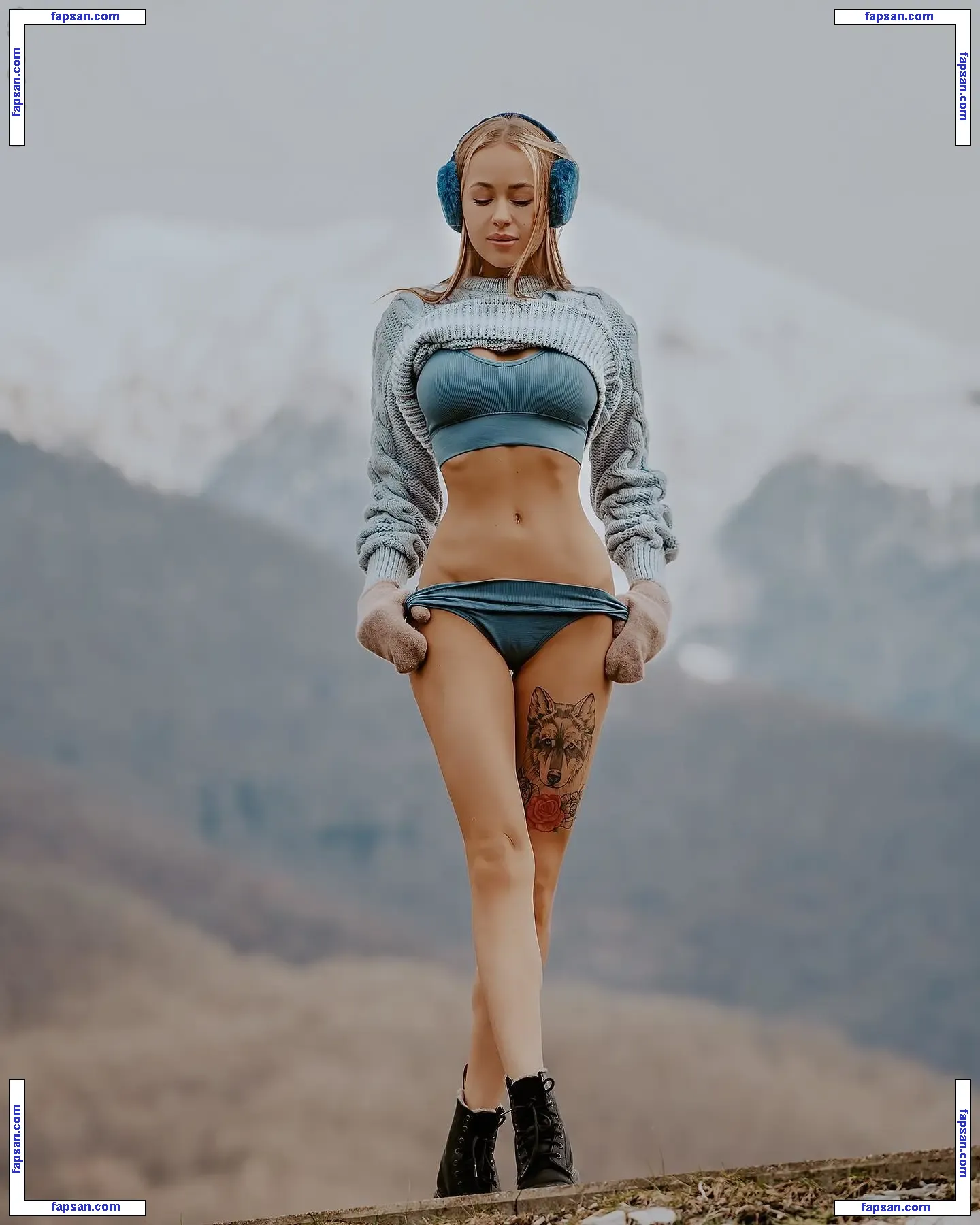 kisa_modelka nude photo #0058 from OnlyFans