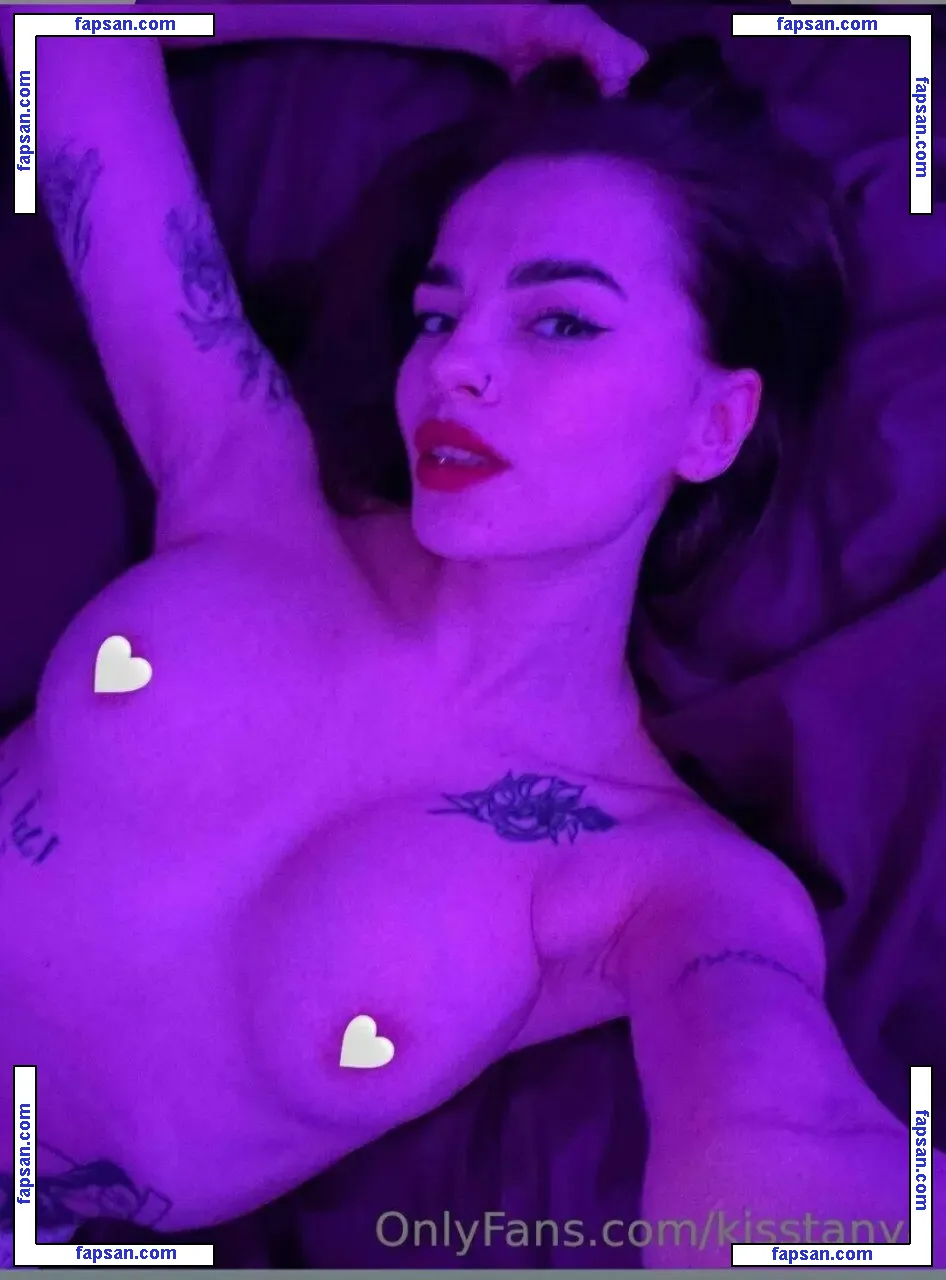 Kisa Tanya nude photo #0013 from OnlyFans