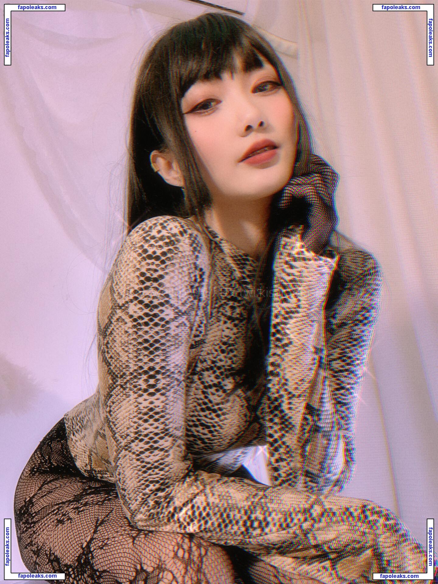 KisaragiAsh / 如月灰 nude photo #0013 from OnlyFans