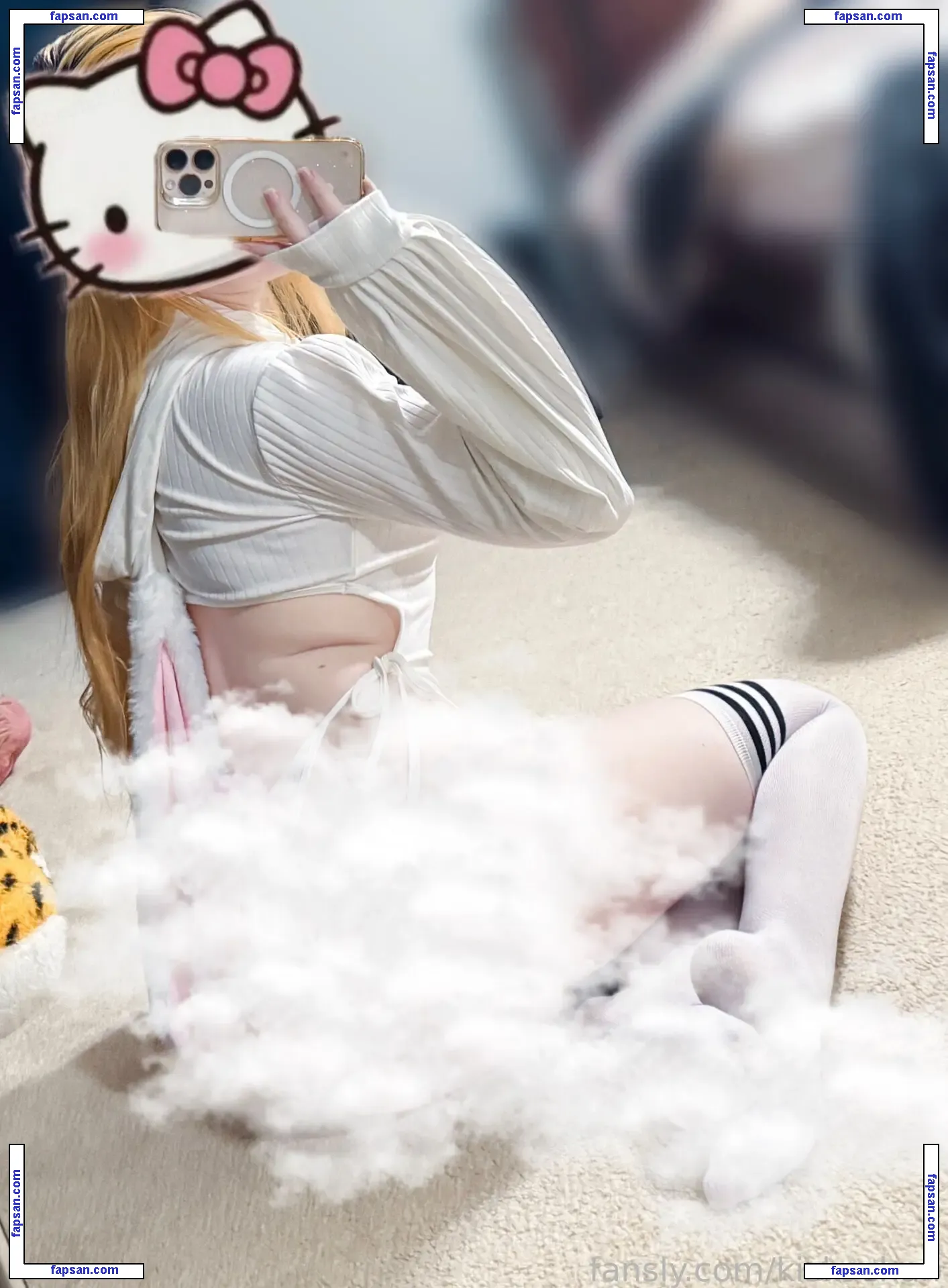 kiskachan голая фото #0003 с Онлифанс