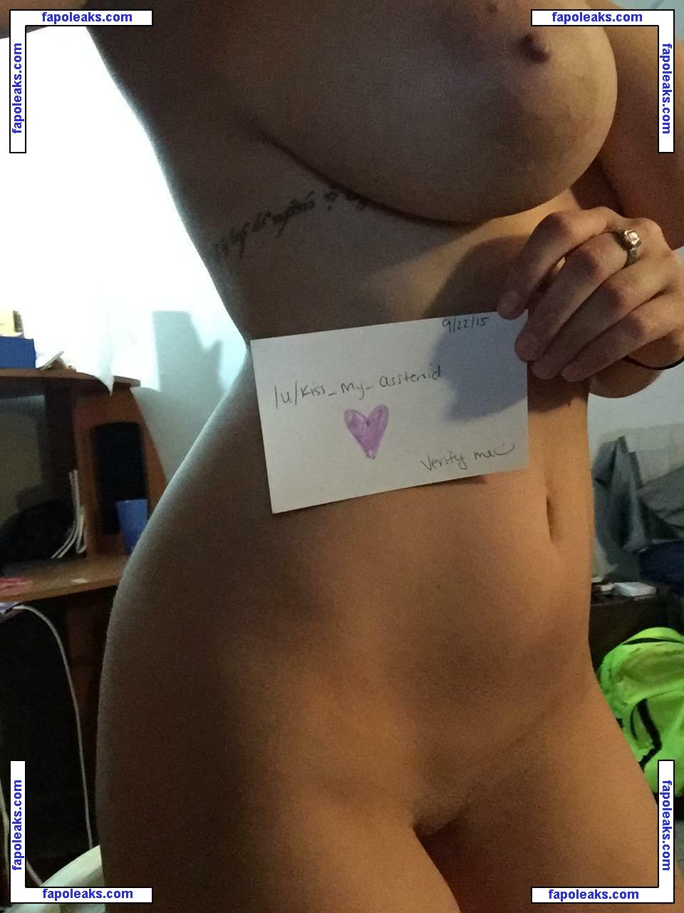 kiss_my_asteroid nude photo #0004 from OnlyFans