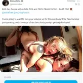 Kissa Sins голая #0053