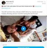 Kissa Sins голая #0055