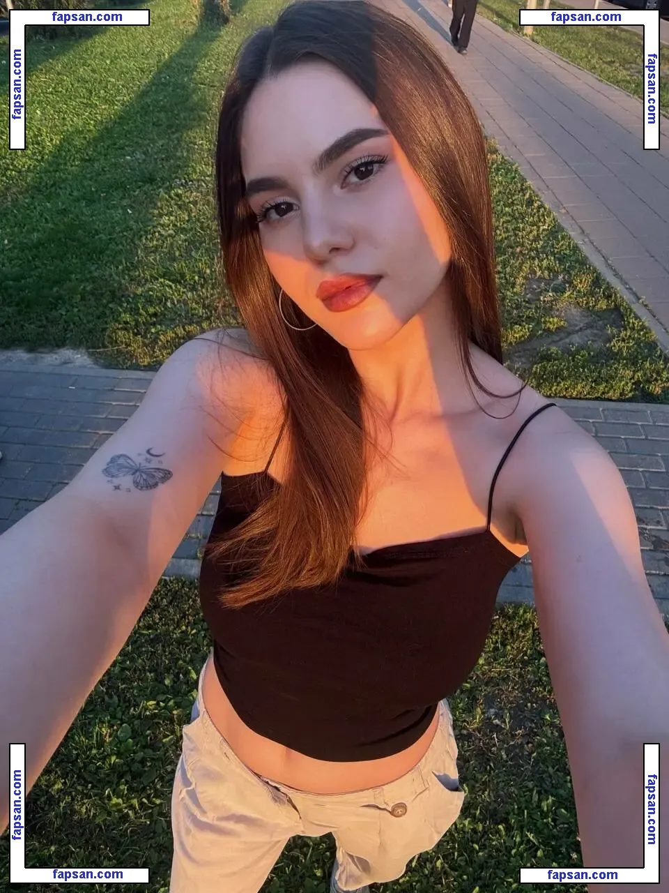 Kisselka голая фото #0002 с Онлифанс