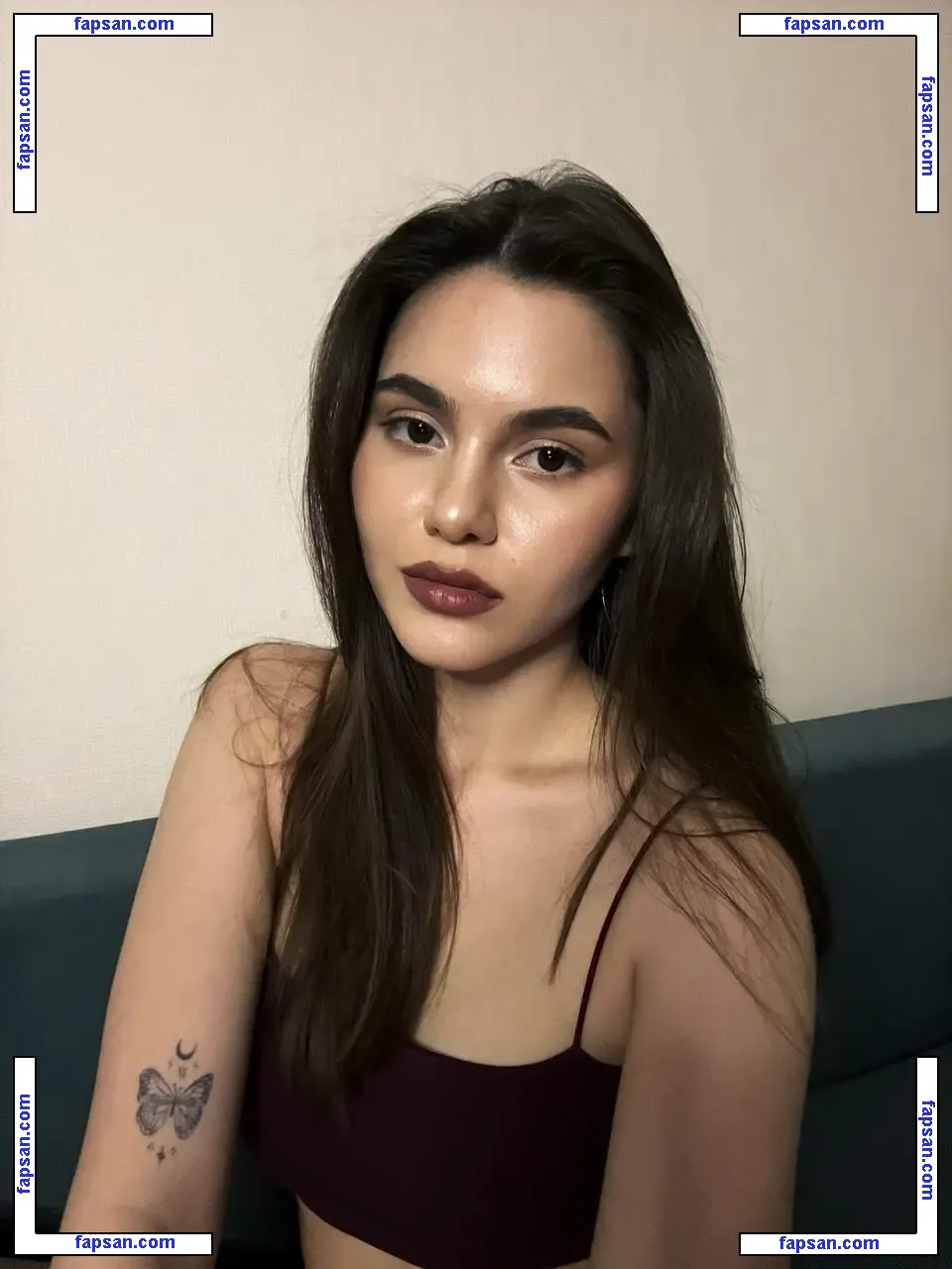 Kisselka голая фото #0004 с Онлифанс