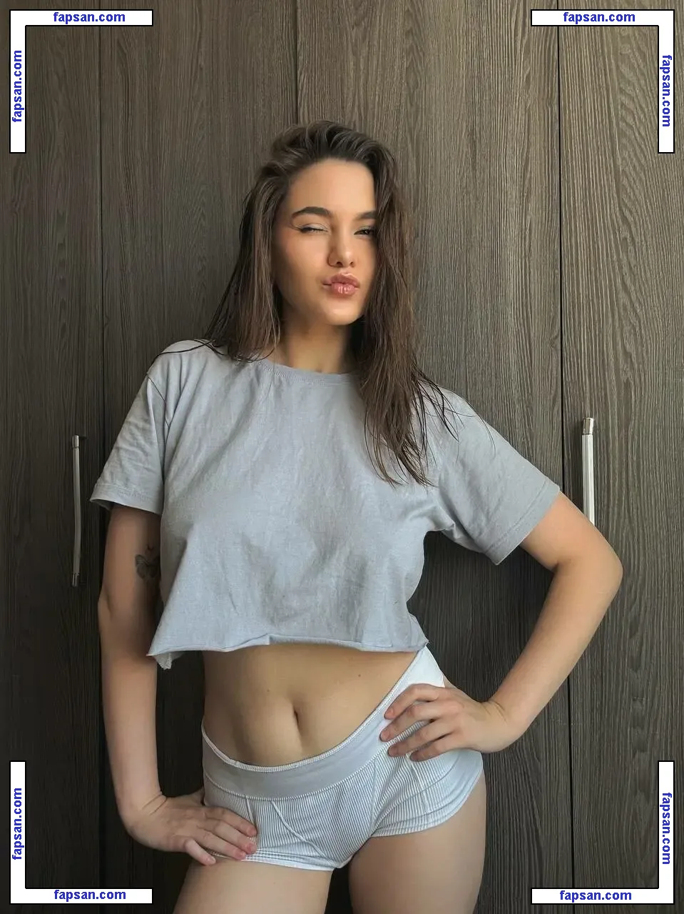 Kisselka голая фото #0005 с Онлифанс