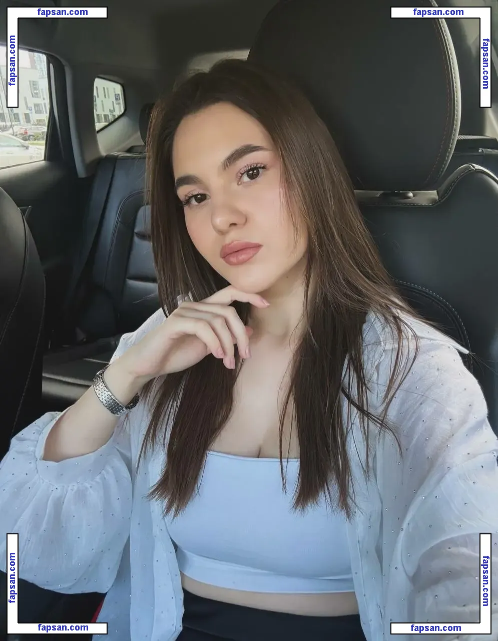 Kisselka голая фото #0009 с Онлифанс