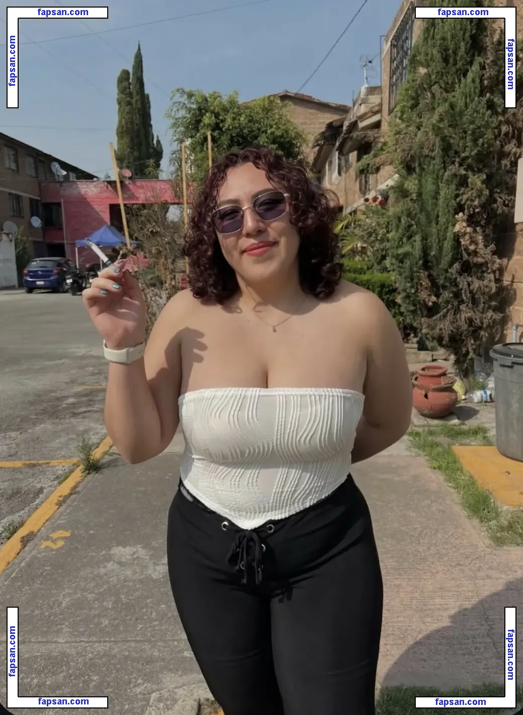 Kissglow nude photo #0006 from OnlyFans