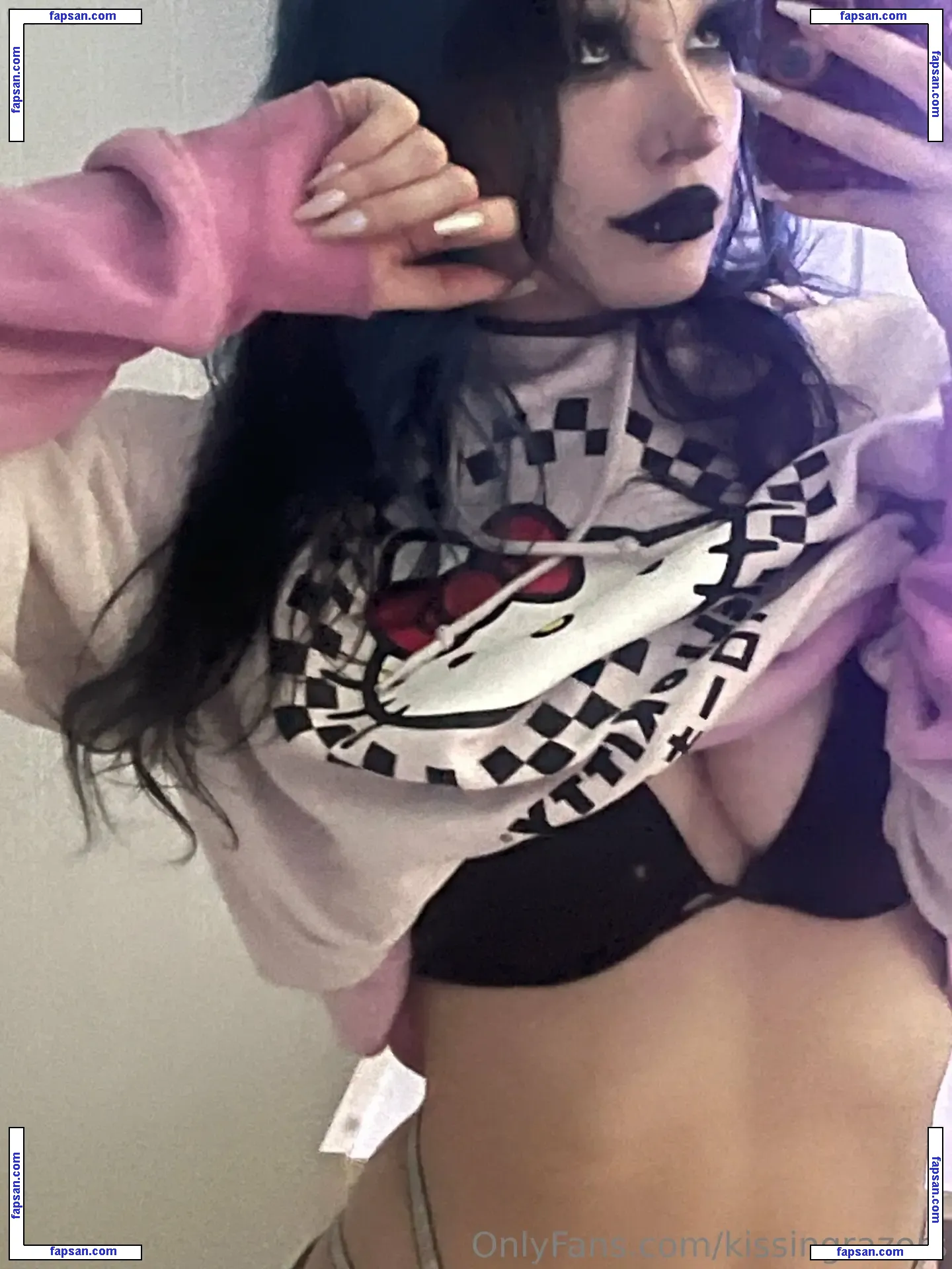 kissingrazors nude photo #0013 from OnlyFans