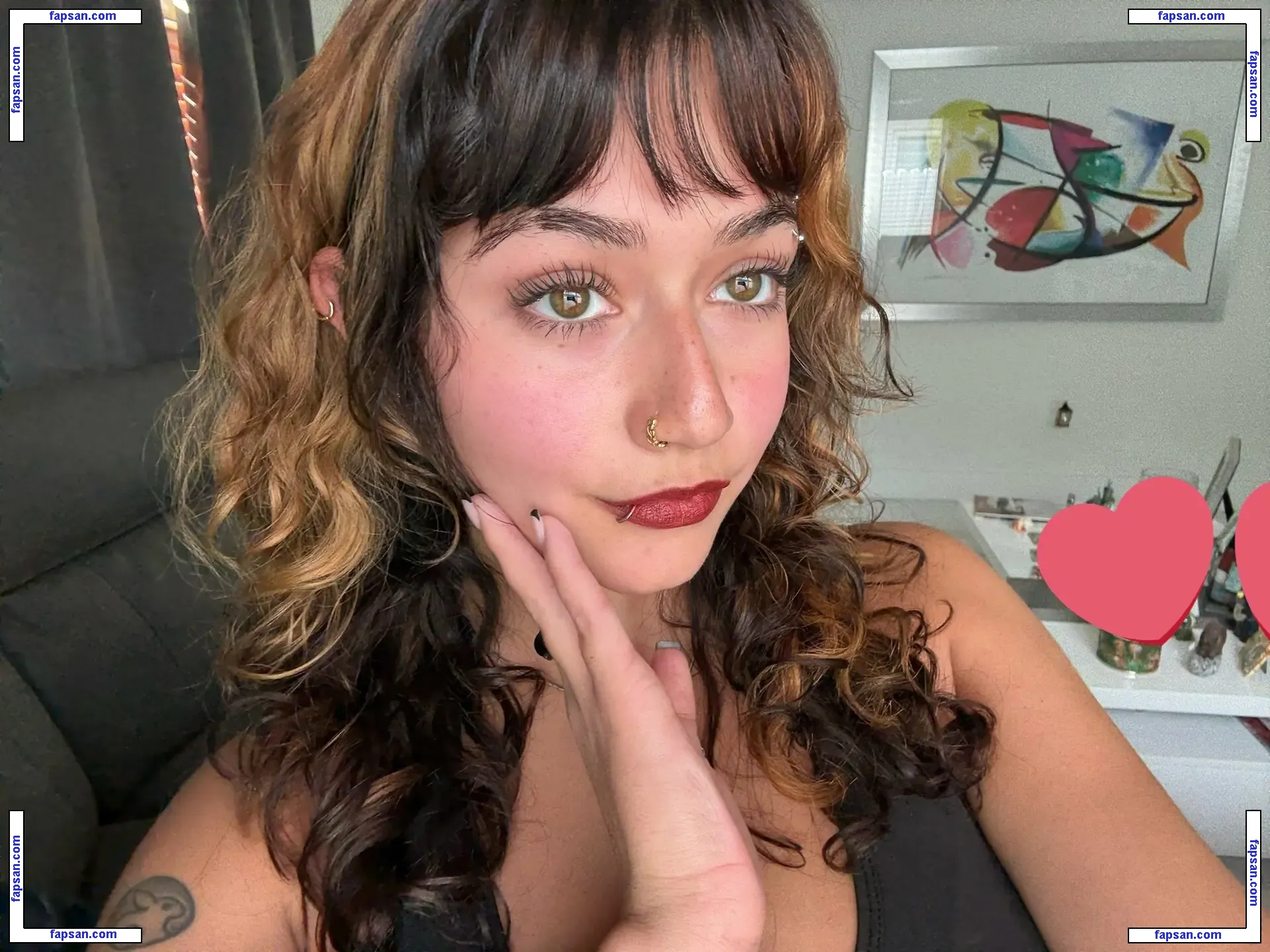 kissingu444 nude photo #0016 from OnlyFans