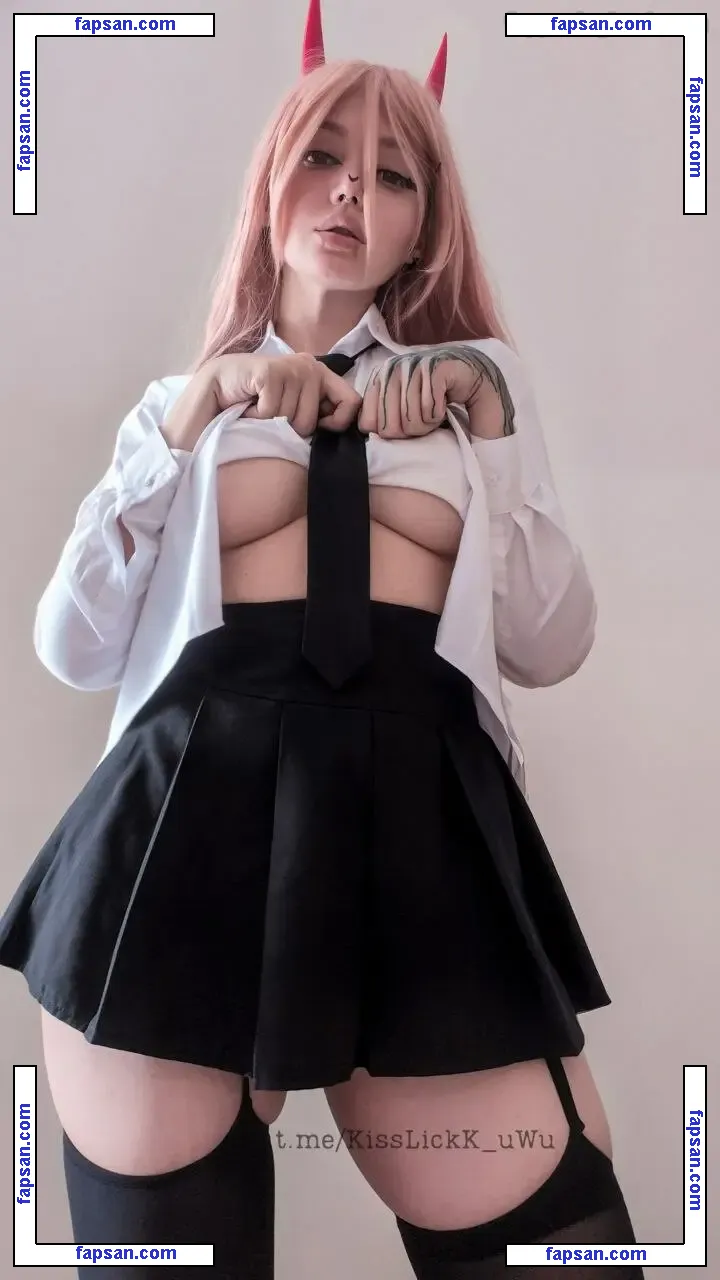 kisslickk_ nude photo #0015 from OnlyFans