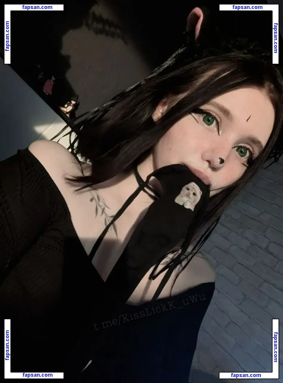 kisslickk_ голая фото #0026 с Онлифанс