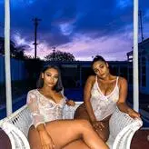 Kitajess голая #0005