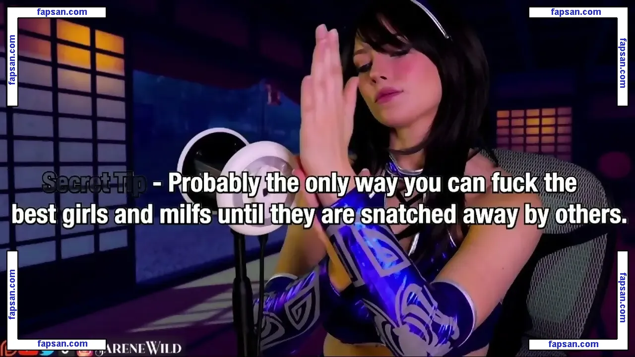 Kitana ASMR голая фото #0002 с Онлифанс