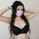 Kitana ASMR nude #0005