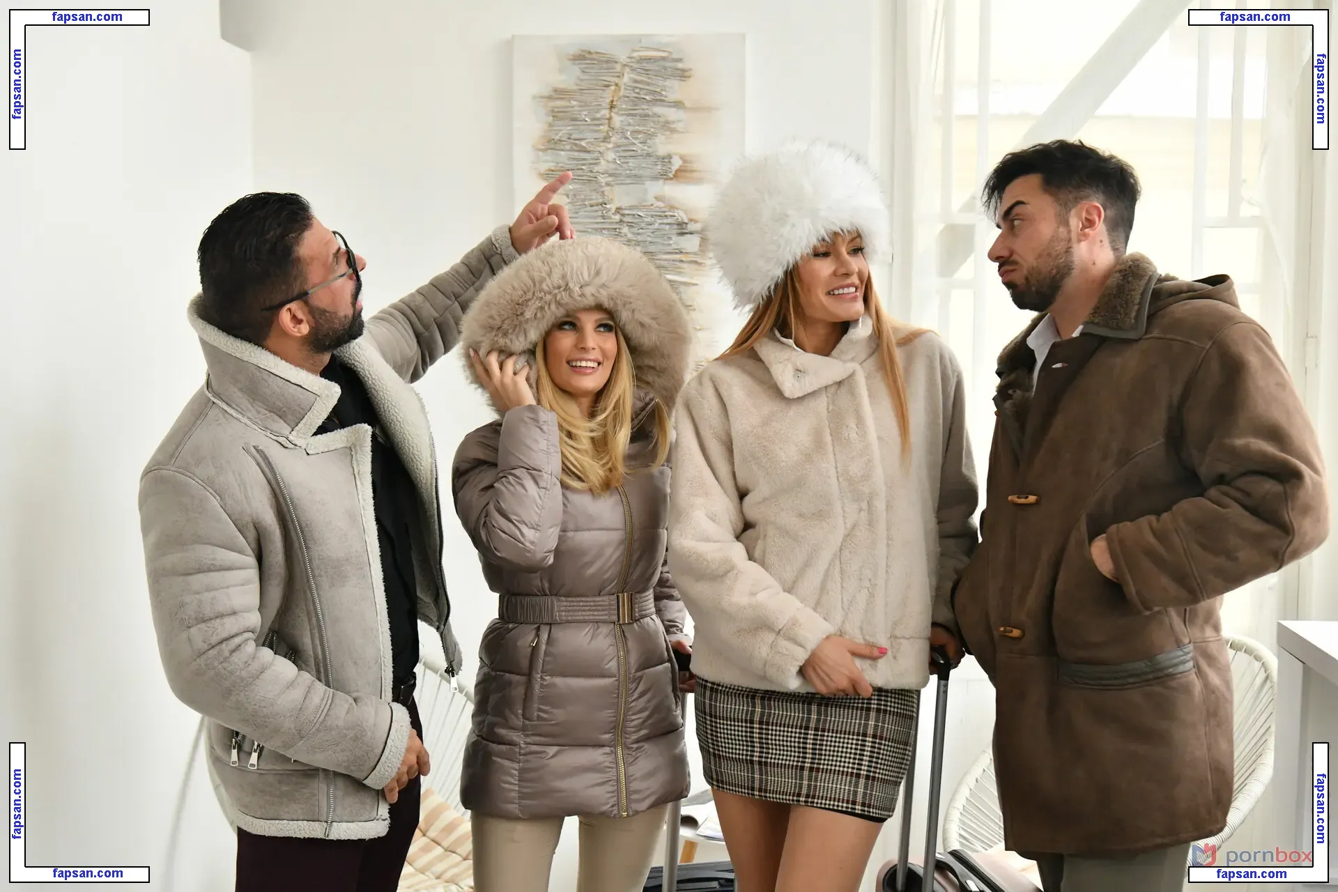 Kitana Lure голая фото #0199 с Онлифанс