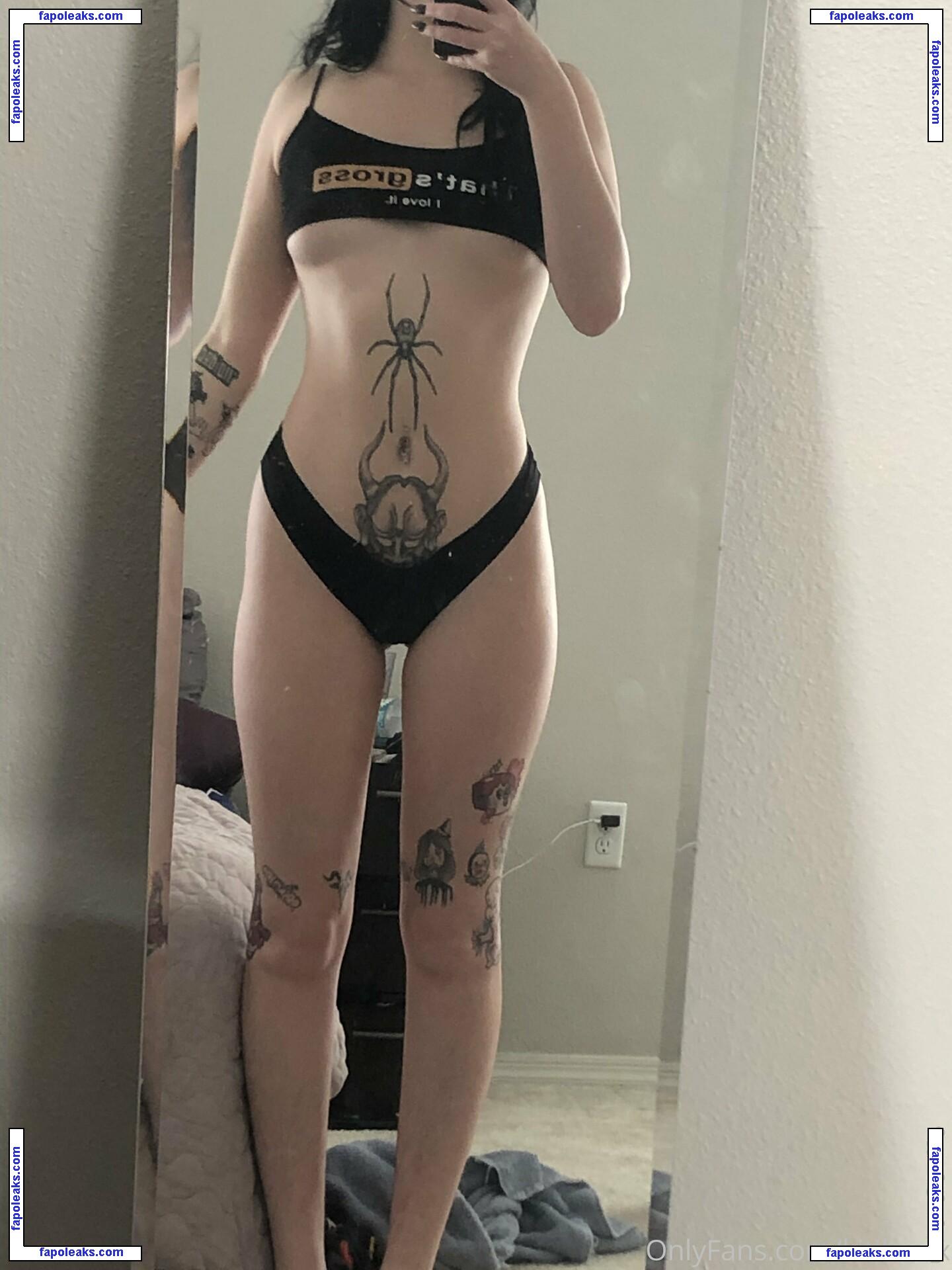 kitibratx nude photo #0007 from OnlyFans